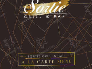 Sortie Grill And