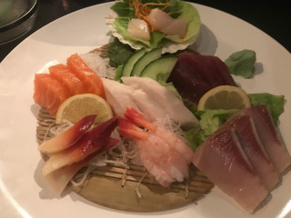 Sushi Bar Tokiya