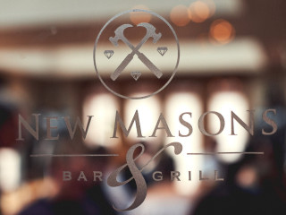 The New Masons Grill