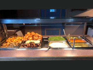 Players Traditional Carvery