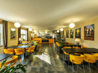 Kavárna Pohodička