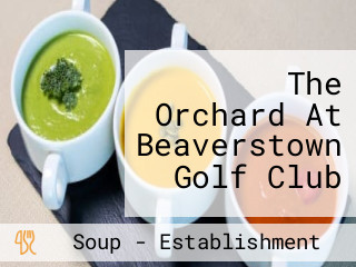 The Orchard At Beaverstown Golf Club
