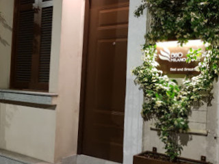 Nrestaurant Novotel Milano Linate