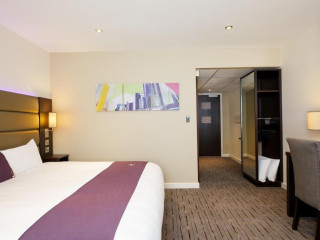 Premier Inn London Rainham