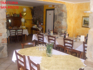 Trattoria San Rocco