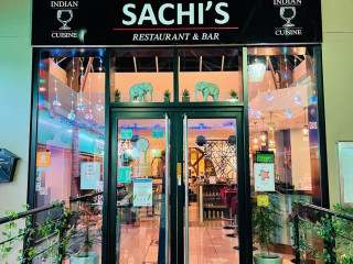 Sachi's