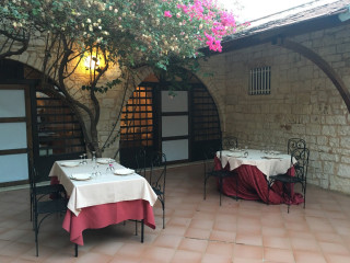 Masseria Spetterrata