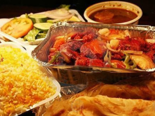 Maharani Indian And Bangladeshi Cuisine
