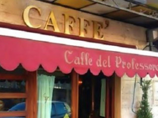 Caffe Del Professore