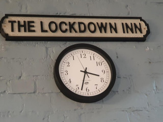 The Lockdown Pub Kitchen
