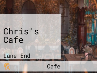 Chris's Cafe