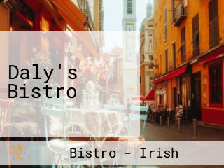 Daly's Bistro