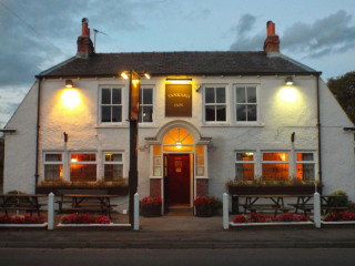 The Tankard Inn