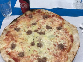 Pizzeria Dai Panzoni