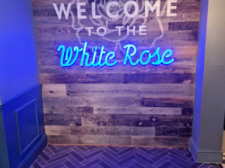 The White Rose Sizzling Pubs