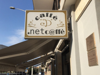 Net Caffe