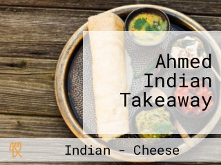Ahmed Indian Takeaway