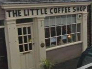 The Little Coffee Shop