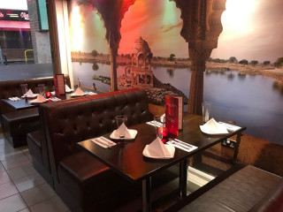 Sukhdev's Restaurant Bar