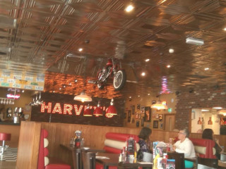 Harvey's New York Grill