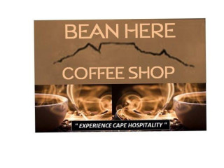 Bean Here Coffee Shop Uk