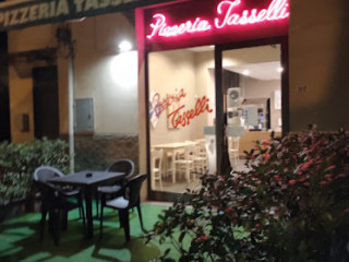 Pizzeria Tasselli Di Luca Tasselli