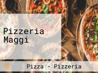 Pizzeria Maggi
