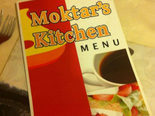 Moktar's Kitchen