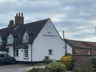 The Coach And Horses