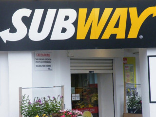 Subway Templepatrick