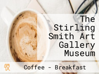 The Stirling Smith Art Gallery Museum