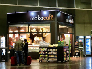 Mokka Caffe