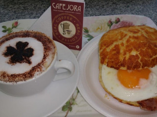 Café Jora