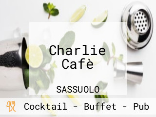 Charlie Cafè