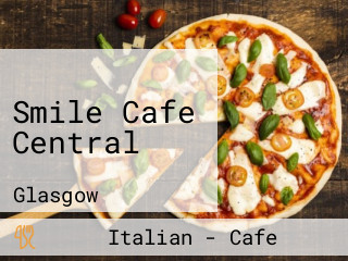 Smile Cafe Central