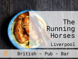 The Running Horses