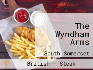 The Wyndham Arms