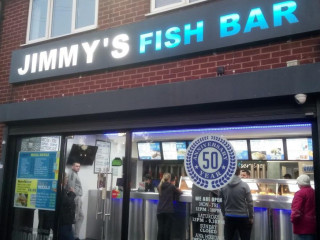 Jimmy's Fish