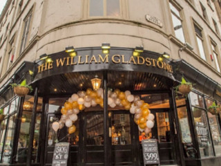 William Gladstone Pub