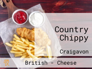 Country Chippy