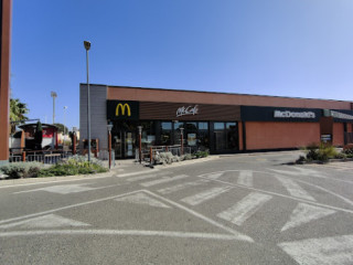 Mcdonald's Carbonia Drive