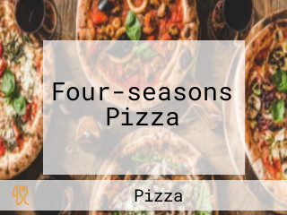 Four-seasons Pizza