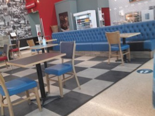 Tesco Cafe