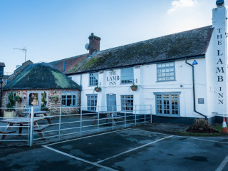 The Lamb Inn