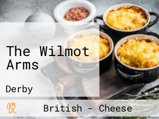 The Wilmot Arms