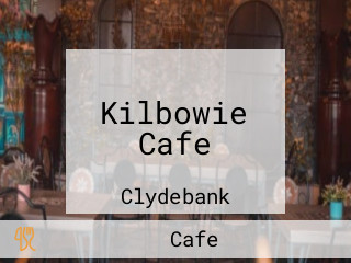 Kilbowie Cafe