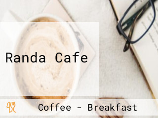 Randa Cafe