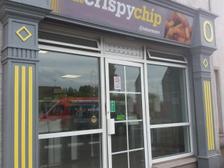 The Crispy Chip