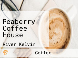 Peaberry Coffee House