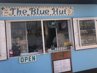 The Blue Hut